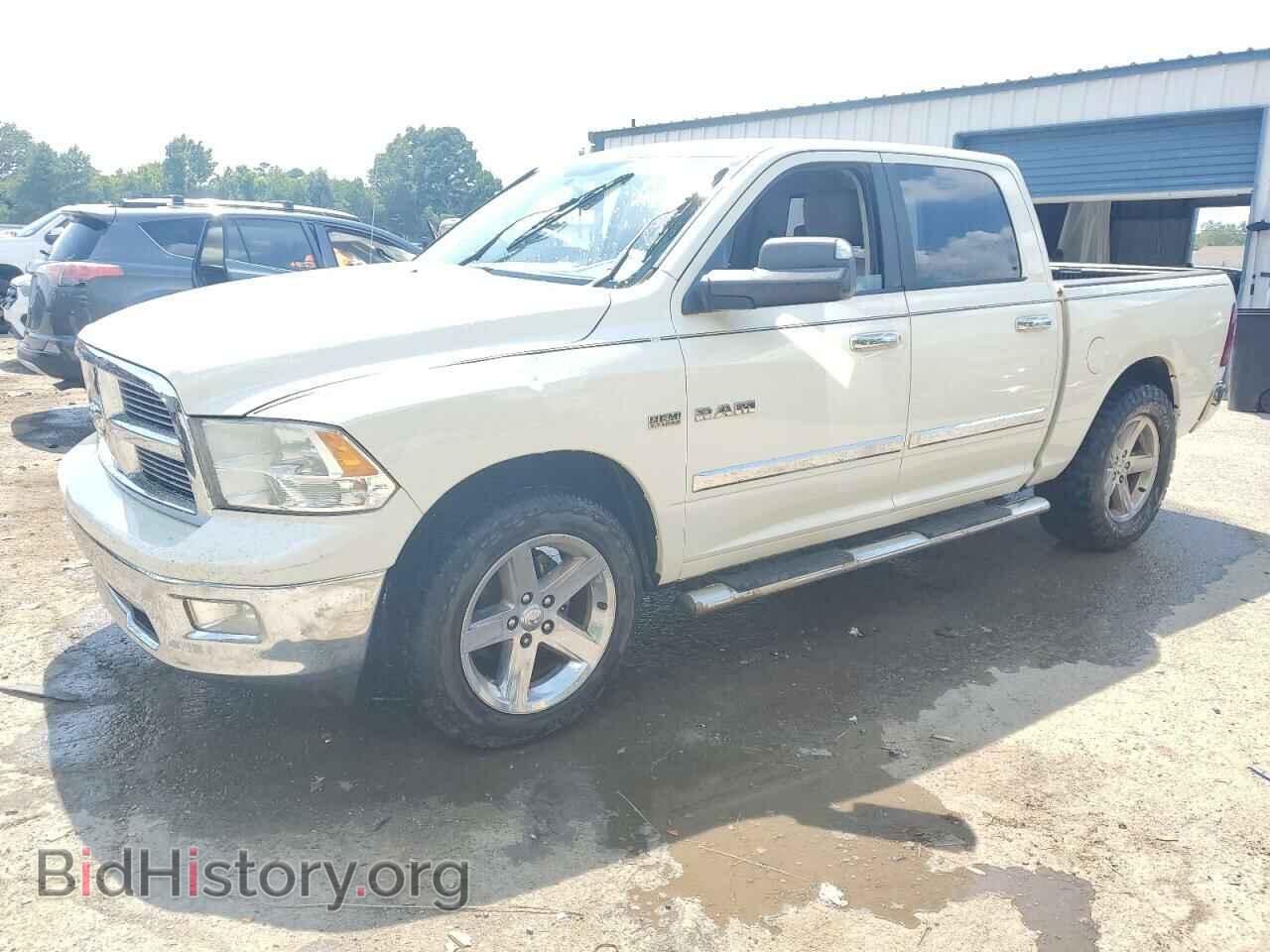 Photo 1D7RB1CT9AS226448 - DODGE All Models 2010