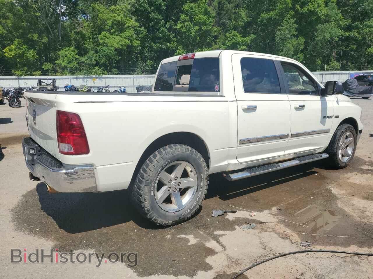 2010 DODGE All Models - VIN: 1D7RB1CT9AS226448 - Photo 3