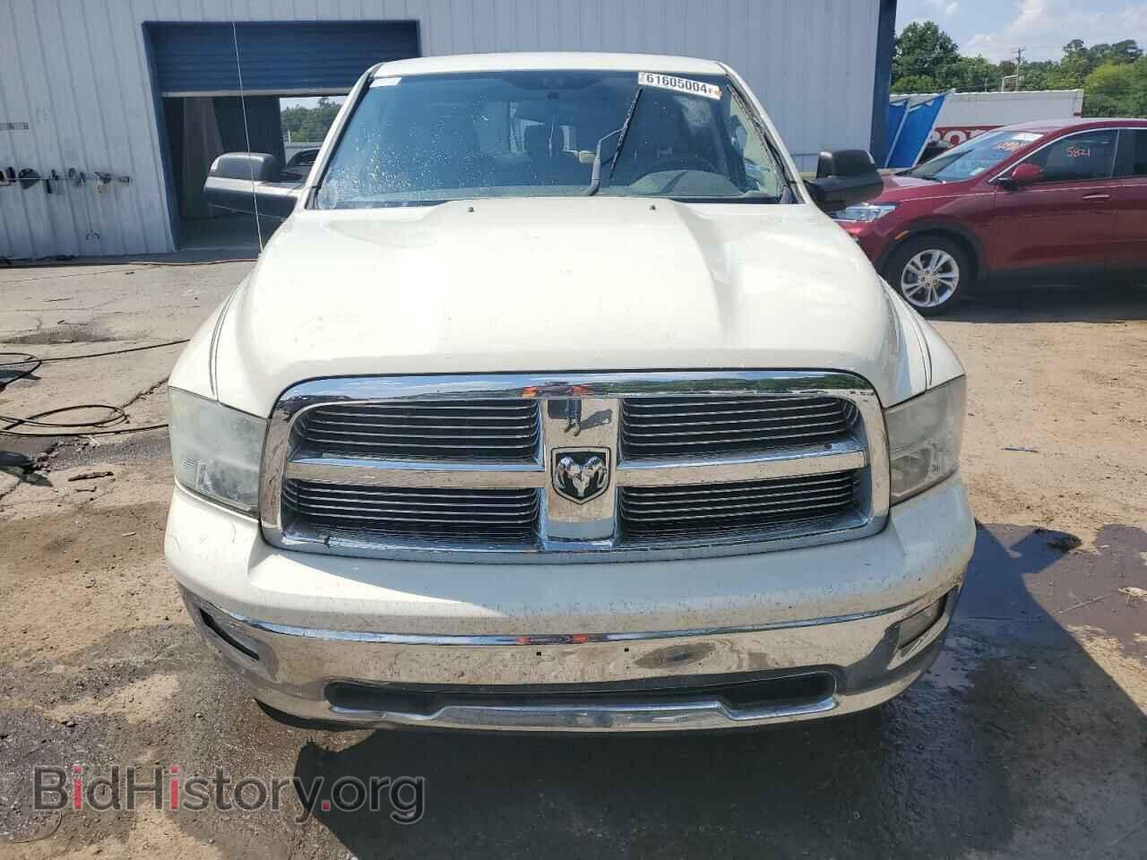2010 DODGE All Models - VIN: 1D7RB1CT9AS226448 - Photo 5