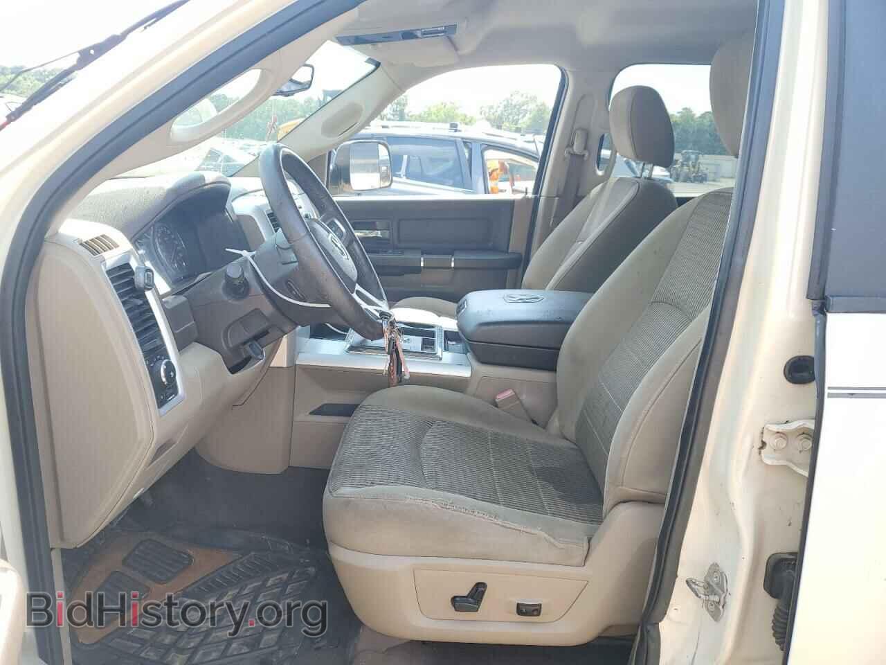 2010 DODGE All Models - VIN: 1D7RB1CT9AS226448 - Photo 7