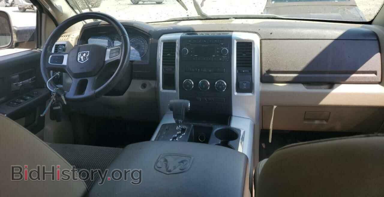2010 DODGE All Models - VIN: 1D7RB1CT9AS226448 - Photo 8