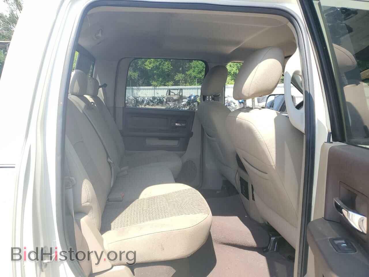 2010 DODGE All Models - VIN: 1D7RB1CT9AS226448 - Photo 10