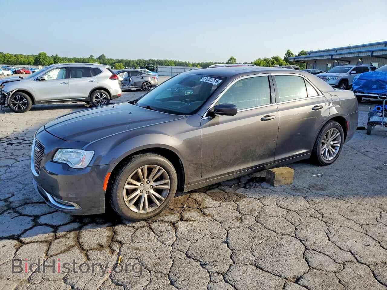Photo 2C3CCAAG1GH248404 - CHRYSLER 300 2016