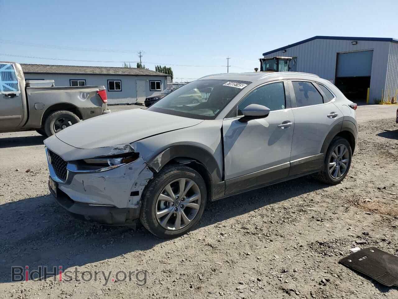 Фотография 3MVDMBCM2SM770165 - MAZDA CX30 2025