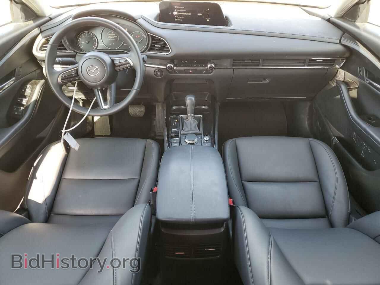 2025 MAZDA CX30 - VIN: 3MVDMBCM2SM770165 - Фото 8