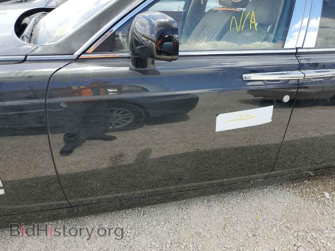2010 ROLLS-ROYCE ALL MODELS - VIN: SCA681L5XAUX23274 - Фото 9