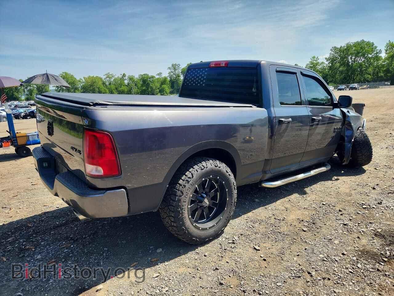 2014 RAM 1500 - VIN: 1C6RR7FT7ES224280 - Photo 3