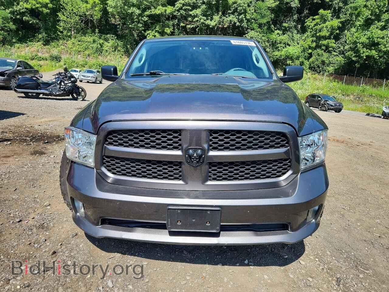2014 RAM 1500 - VIN: 1C6RR7FT7ES224280 - Photo 5