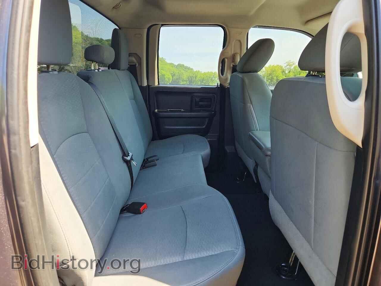 2014 RAM 1500 - VIN: 1C6RR7FT7ES224280 - Photo 10