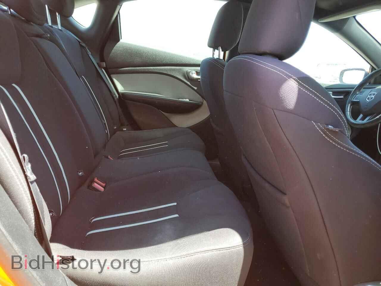 2014 DODGE DART - VIN: 1C3CDFBB7ED702579 - Фото 10