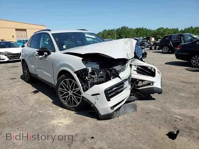 2024 PORSCHE CAYENNE - VIN: WP1AA2AY8RDA09180 - Photo 14