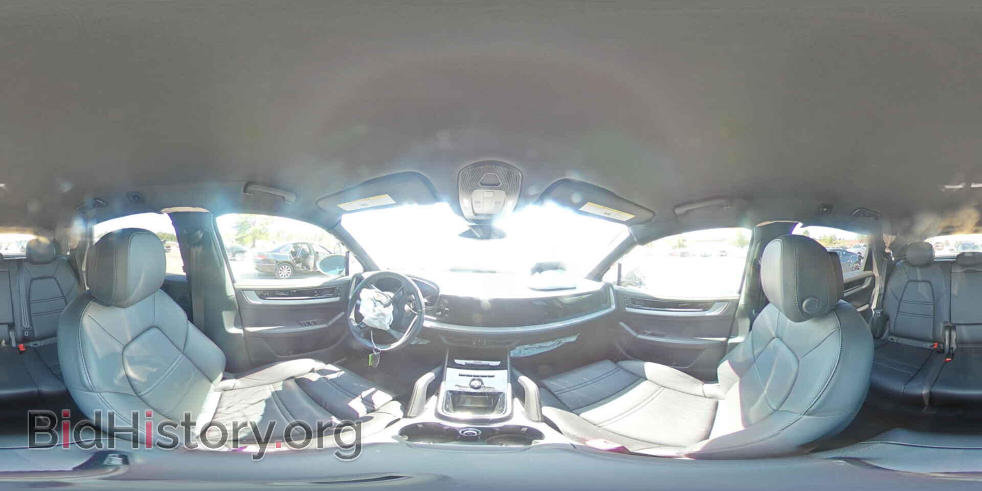2024 PORSCHE CAYENNE - VIN: WP1AA2AY8RDA09180 - Photo 15