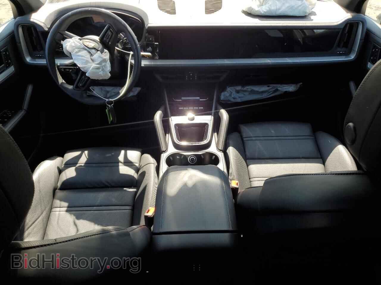 2024 PORSCHE CAYENNE - VIN: WP1AA2AY8RDA09180 - Photo 8