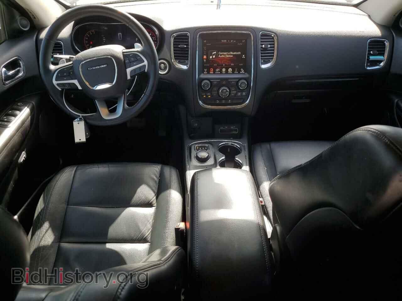 2015 DODGE DURANGO - VIN: 1C4RDHDG8FC904476 - Photo 8