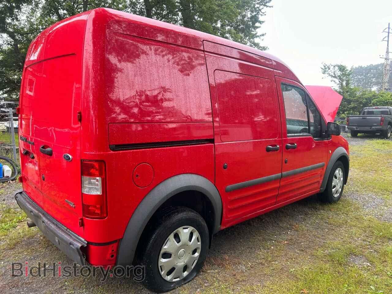 2012 FORD TRANSIT - VIN: NM0LS7ANXCT114338 - Фото 4