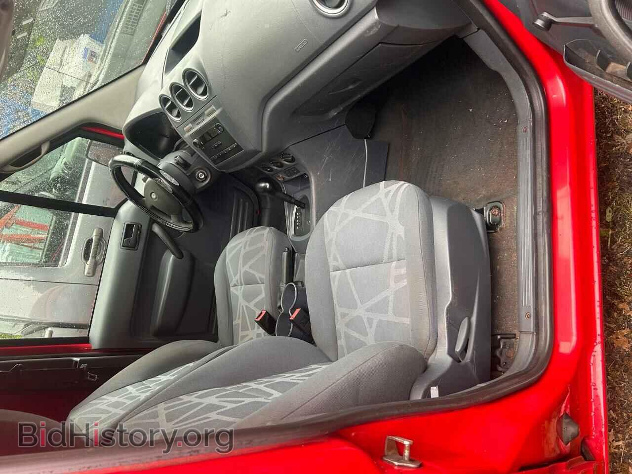 2012 FORD TRANSIT - VIN: NM0LS7ANXCT114338 - Фото 5