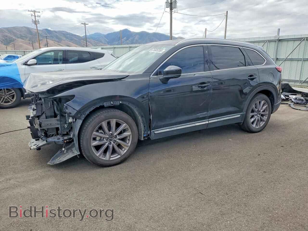 Photo JM3TCBDY9P0638121 - MAZDA CX-9 2023
