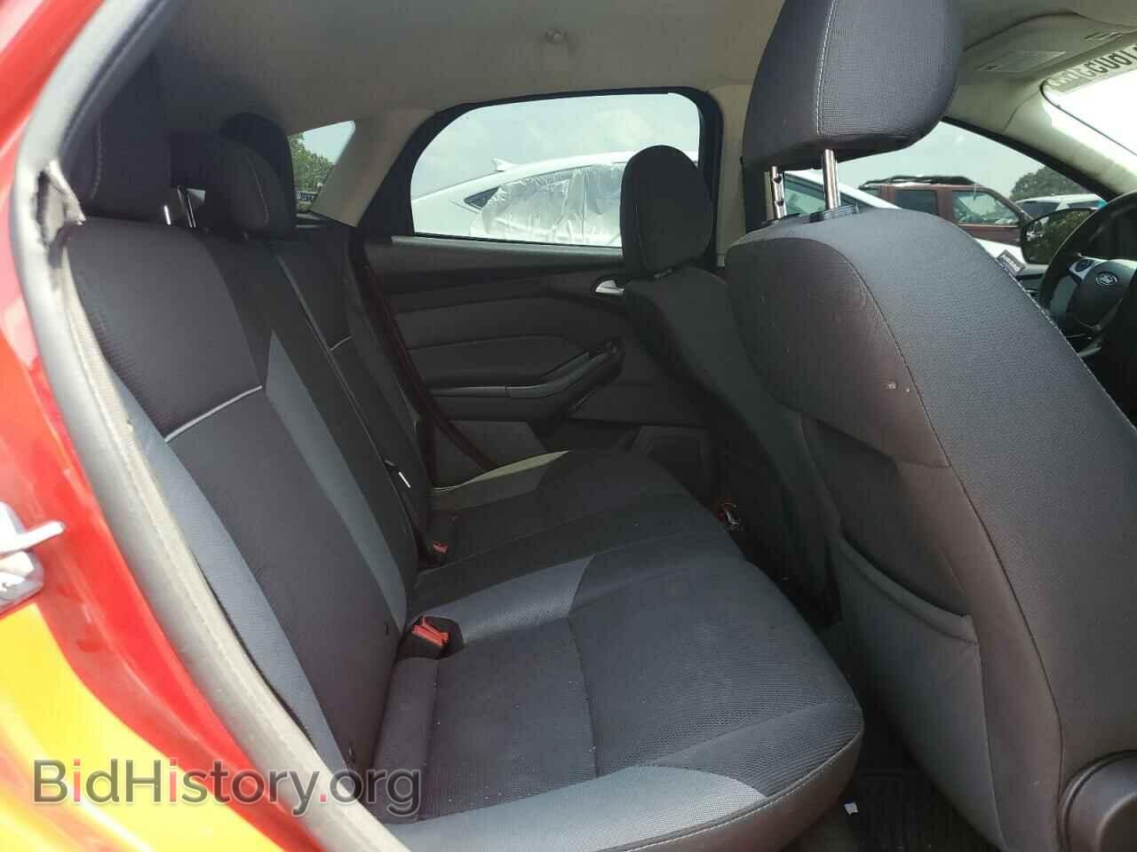 2014 FORD FOCUS - VIN: 1FADP3K20EL152322 - Фото 10