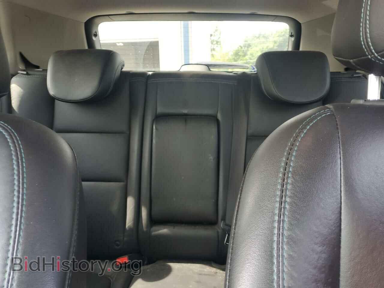 2016 CHEVROLET TRAX - VIN: 3GNCJRSB7GL148549 - Фото 10