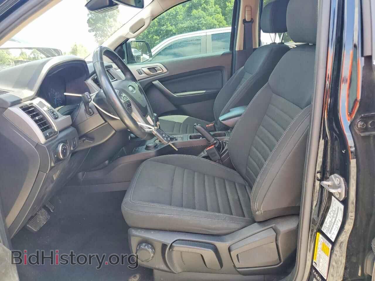 2023 FORD RANGER - VIN: 1FTER4FH2PLE35126 - Фото 7