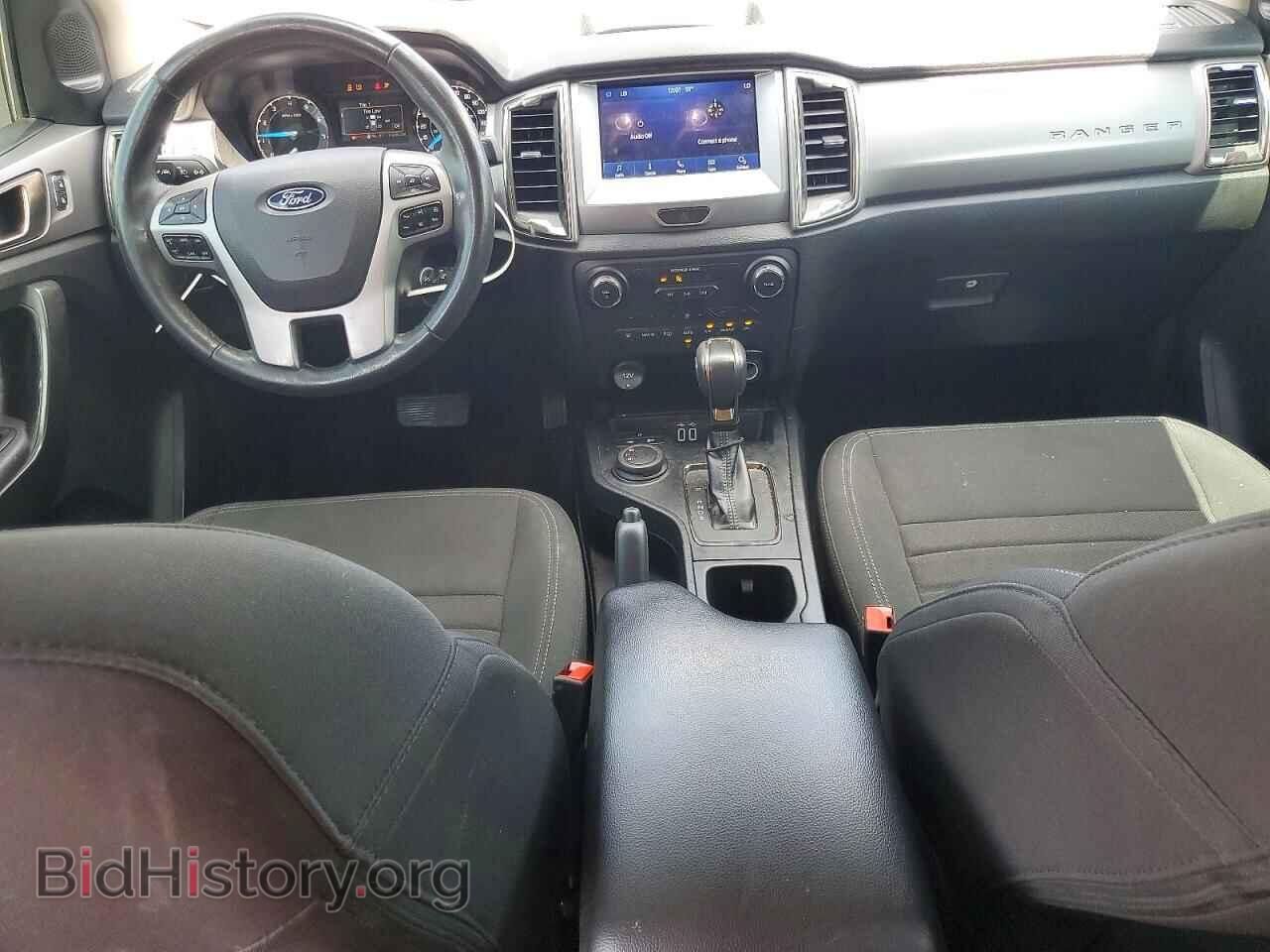 2023 FORD RANGER - VIN: 1FTER4FH2PLE35126 - Фото 8