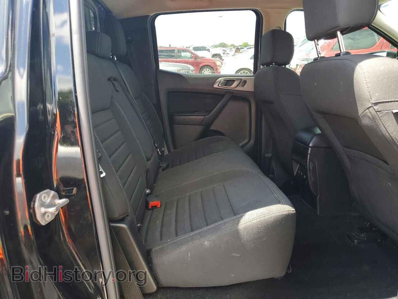 2023 FORD RANGER - VIN: 1FTER4FH2PLE35126 - Фото 10