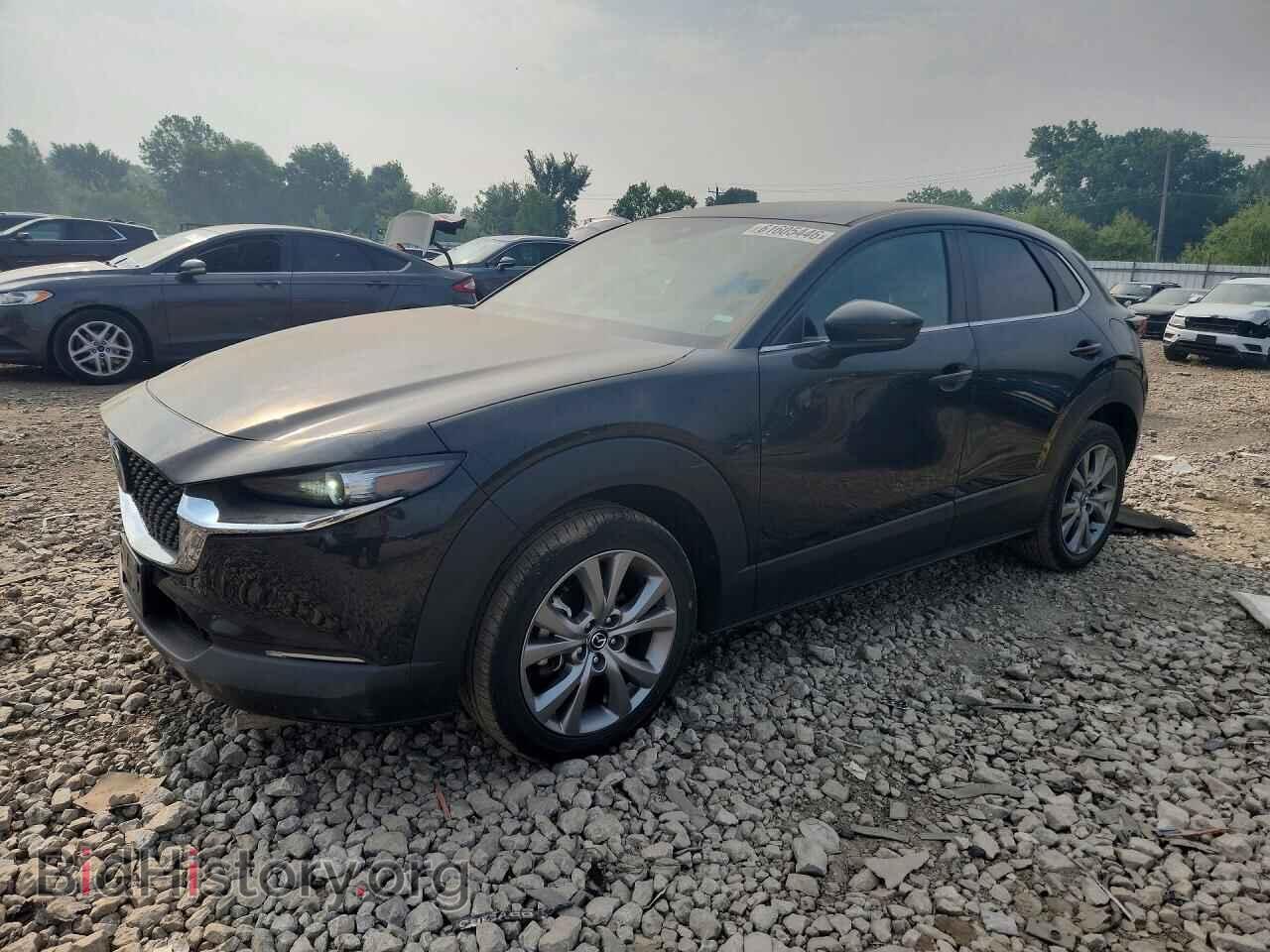Фотография 3MVDMBCL7LM115993 - MAZDA CX30 2020