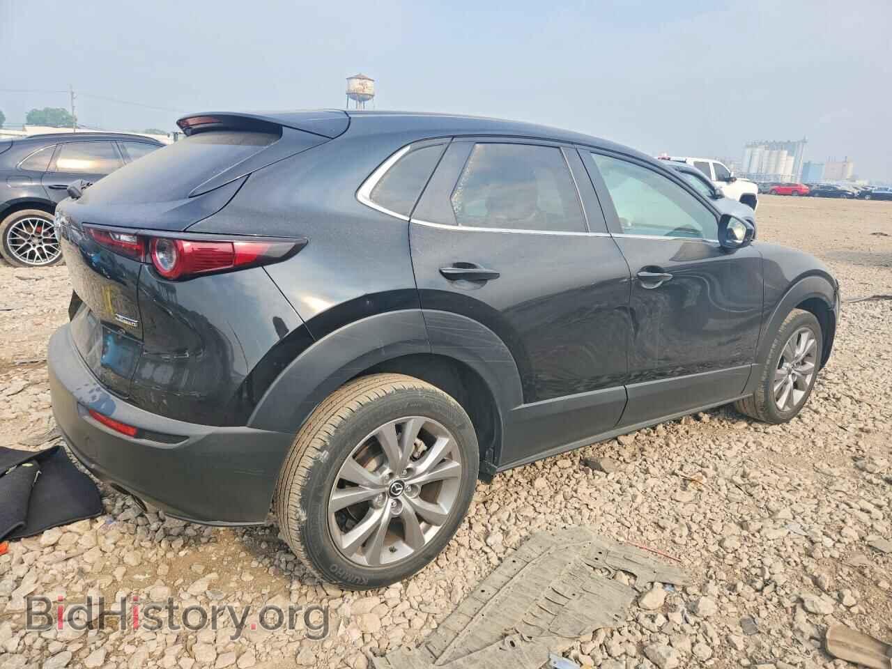 2020 MAZDA CX30 - VIN: 3MVDMBCL7LM115993 - Фото 3