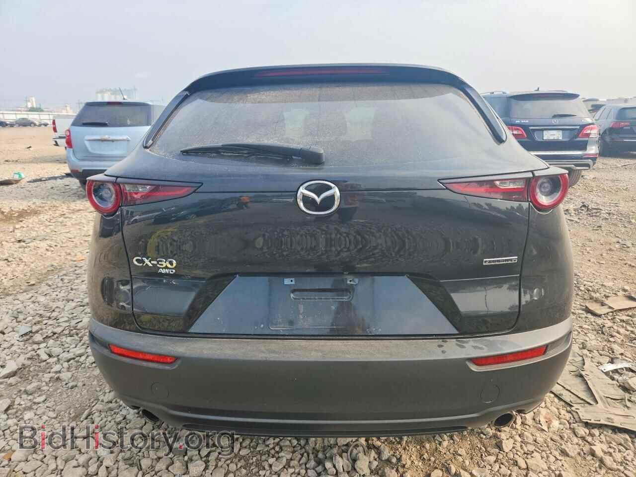 2020 MAZDA CX30 - VIN: 3MVDMBCL7LM115993 - Фото 6