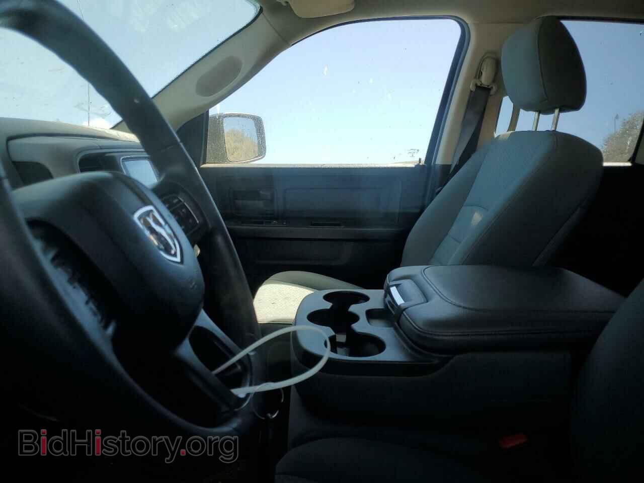 2019 RAM 1500 - VIN: 1C6RR7FTXKS673531 - Photo 7