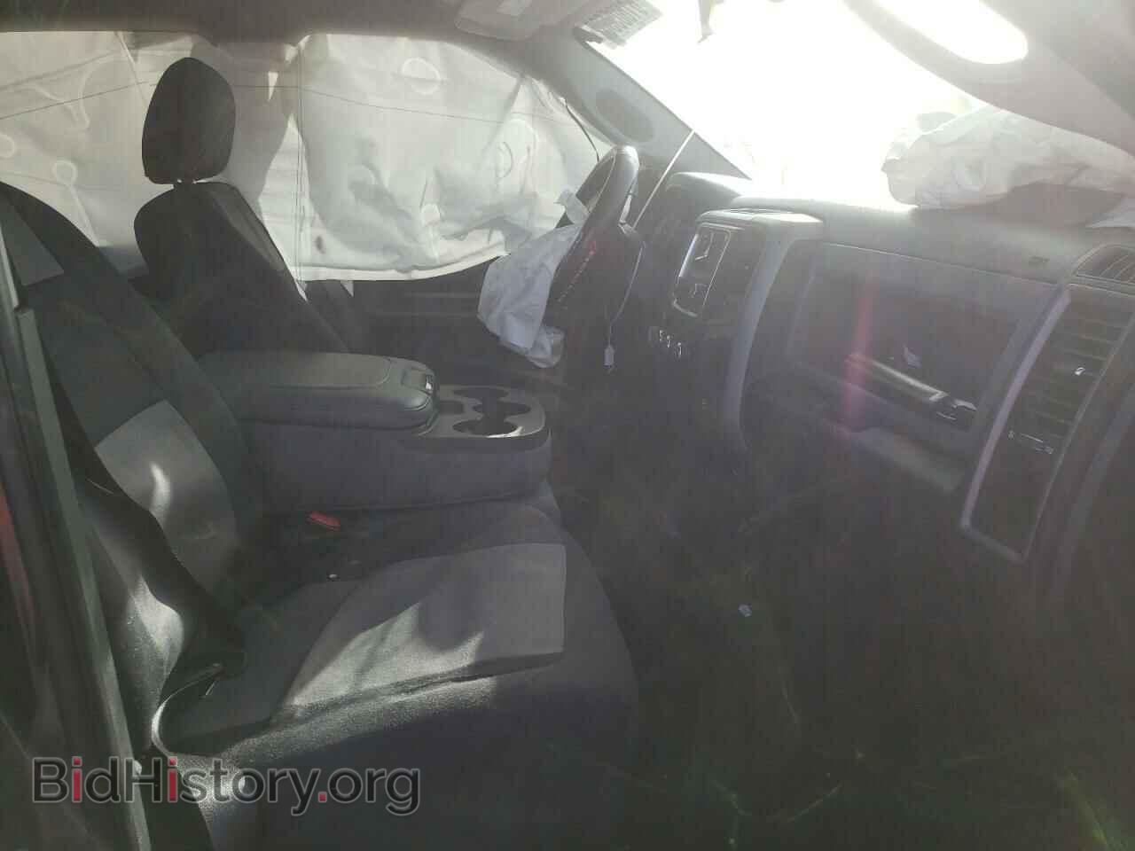 2017 RAM 1500 - VIN: 1C6RR7KG8HS772821 - Photo 5