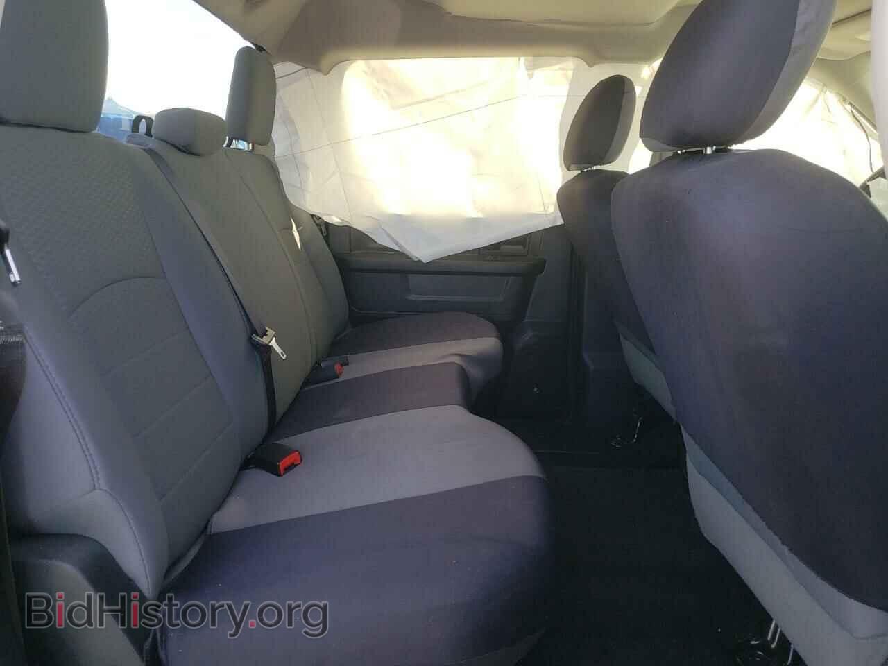 2017 RAM 1500 - VIN: 1C6RR7KG8HS772821 - Photo 6