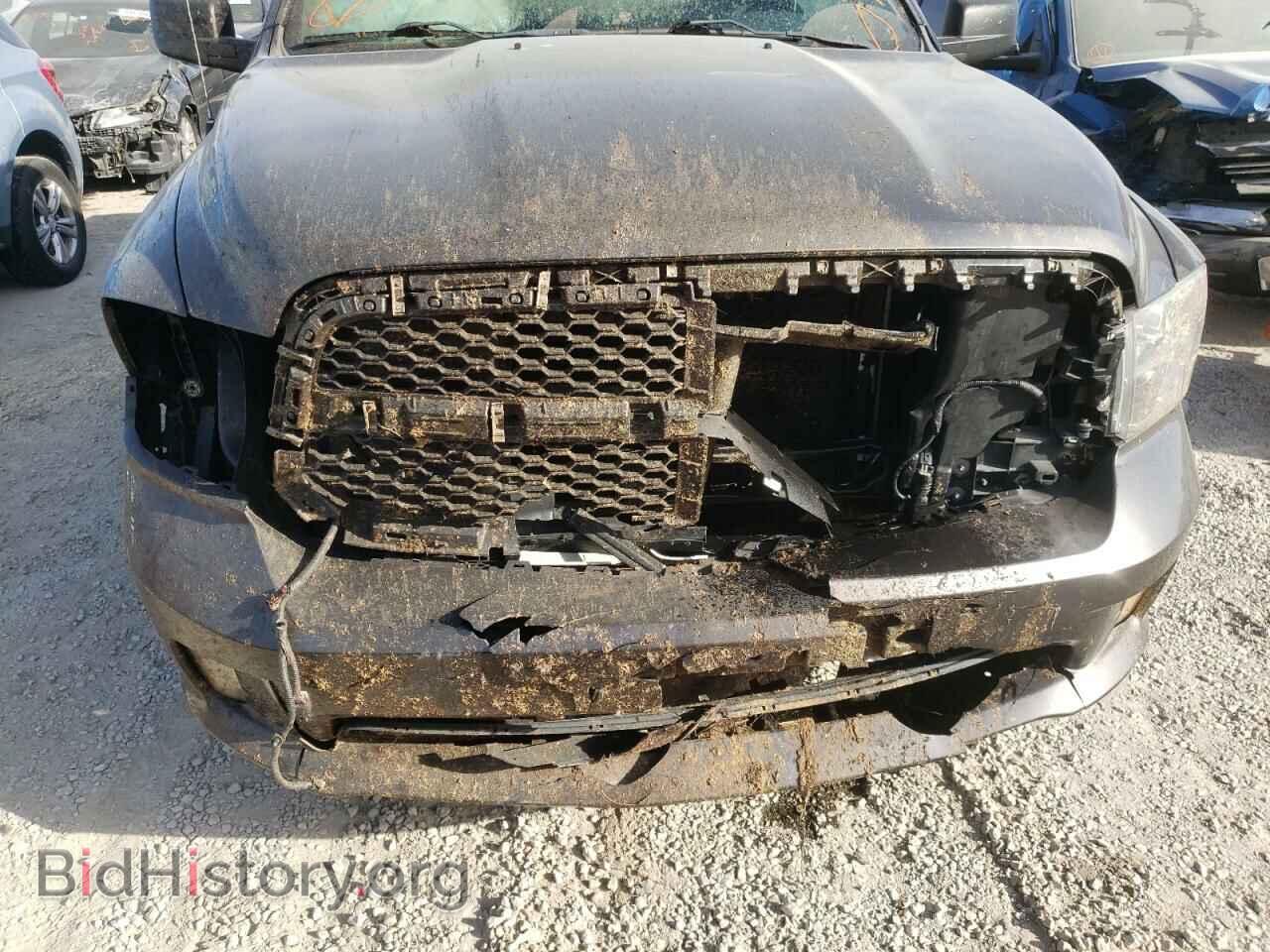 2017 RAM 1500 - VIN: 1C6RR7KG8HS772821 - Photo 9