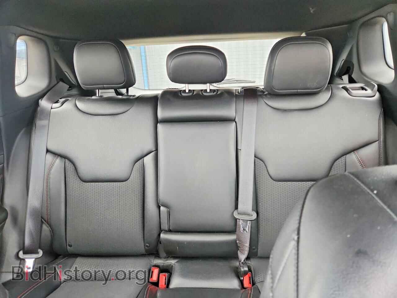 2026 JEEP COMPASS - VIN: 3C4NJDDNXTT178148 - Photo 10