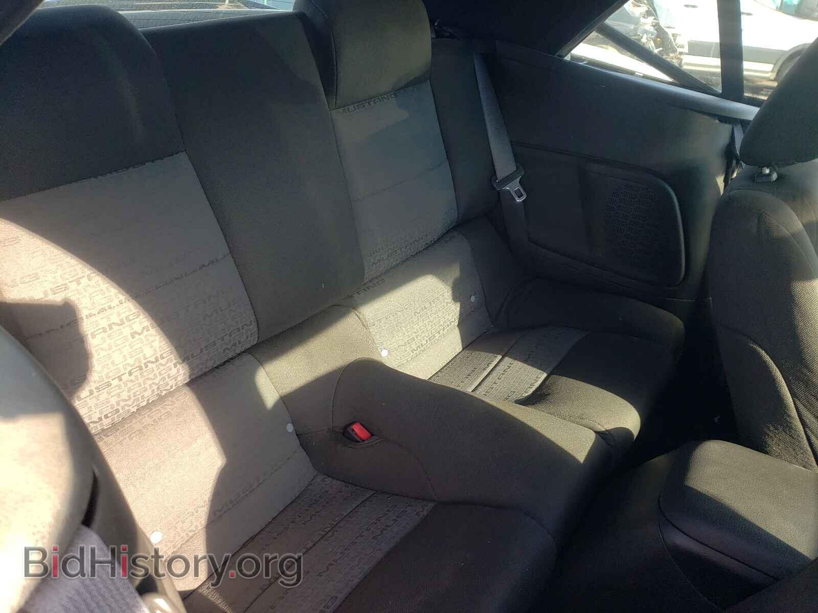 2009 FORD MUSTANG - VIN: 1ZVHT84N995129222 - Фото 6