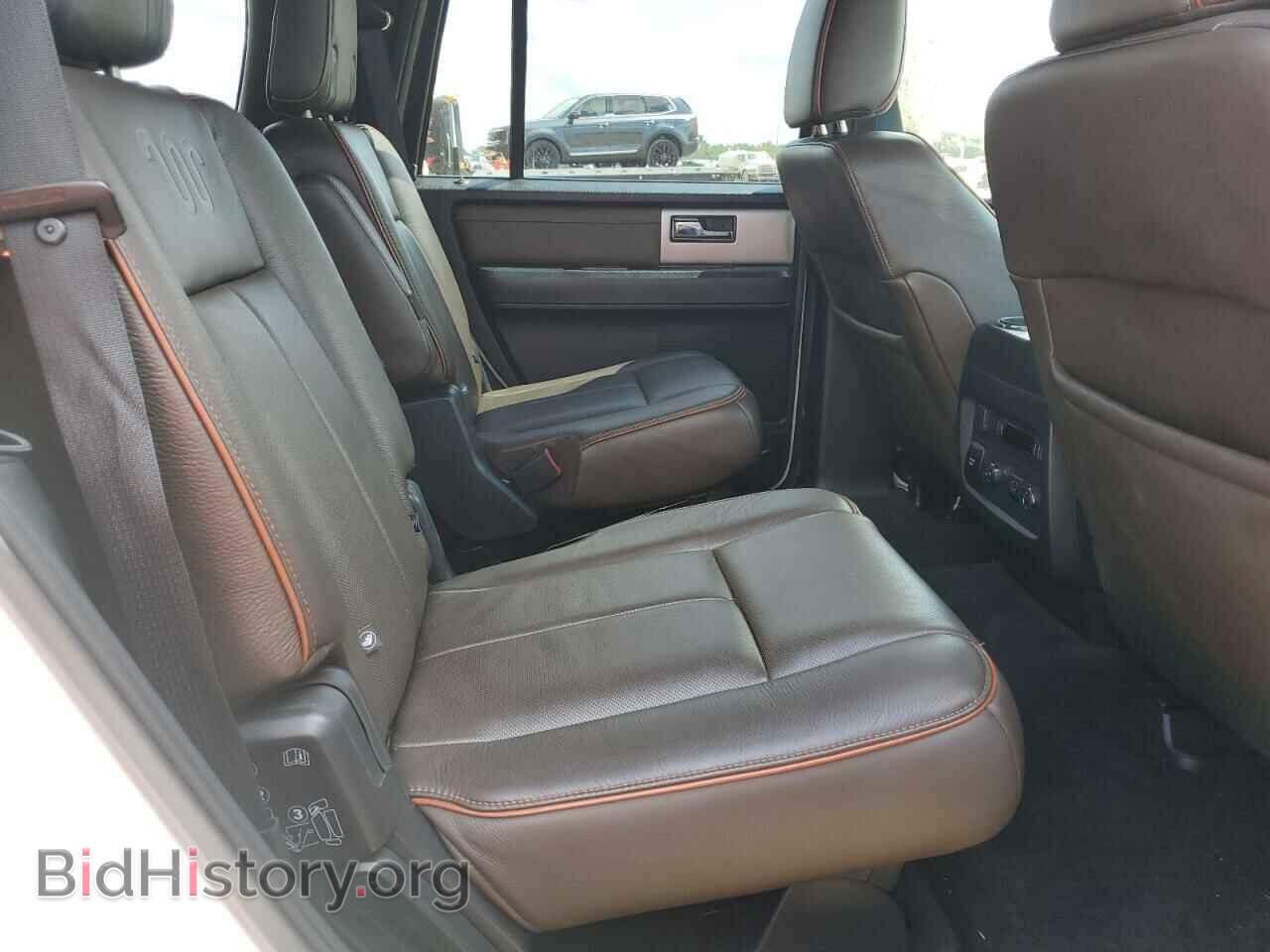 2017 FORD EXPEDITION - VIN: 1FMJU1HT2HEA46517 - Фото 6