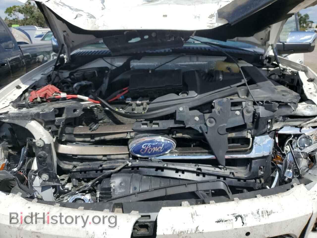 2017 FORD EXPEDITION - VIN: 1FMJU1HT2HEA46517 - Фото 7
