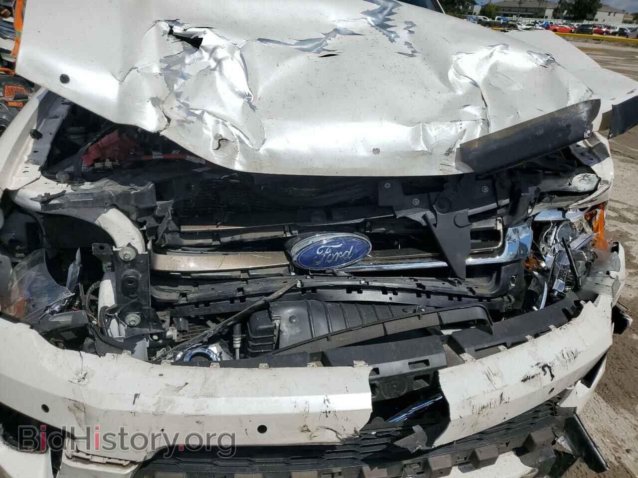 2017 FORD EXPEDITION - VIN: 1FMJU1HT2HEA46517 - Фото 9