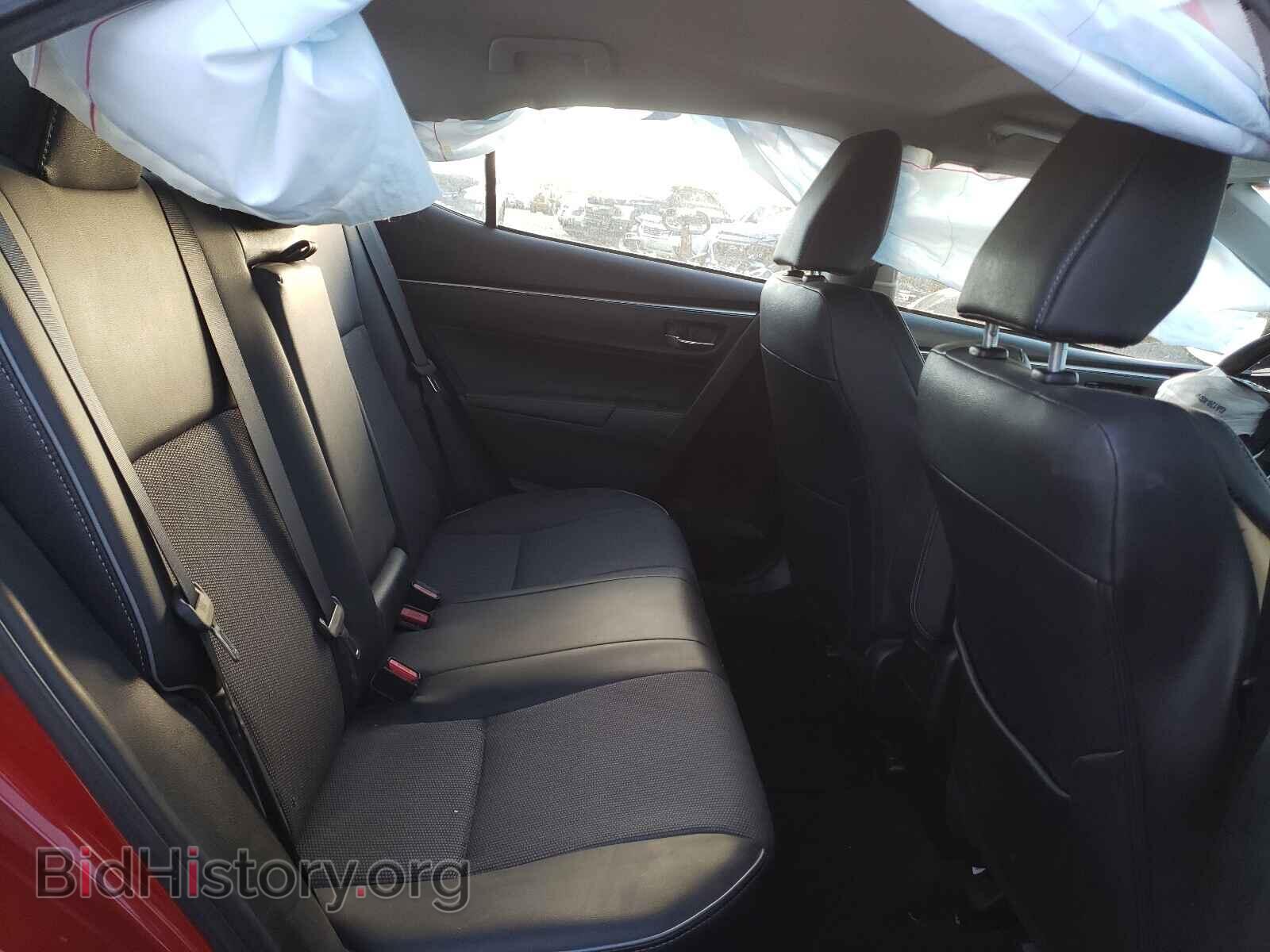 2015 TOYOTA COROLLA - VIN: 5YFBURHE1FP299546 - Photo 6