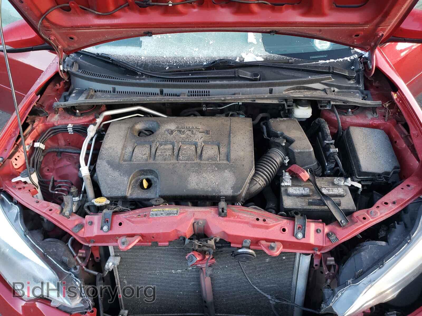 2015 TOYOTA COROLLA - VIN: 5YFBURHE1FP299546 - Photo 7