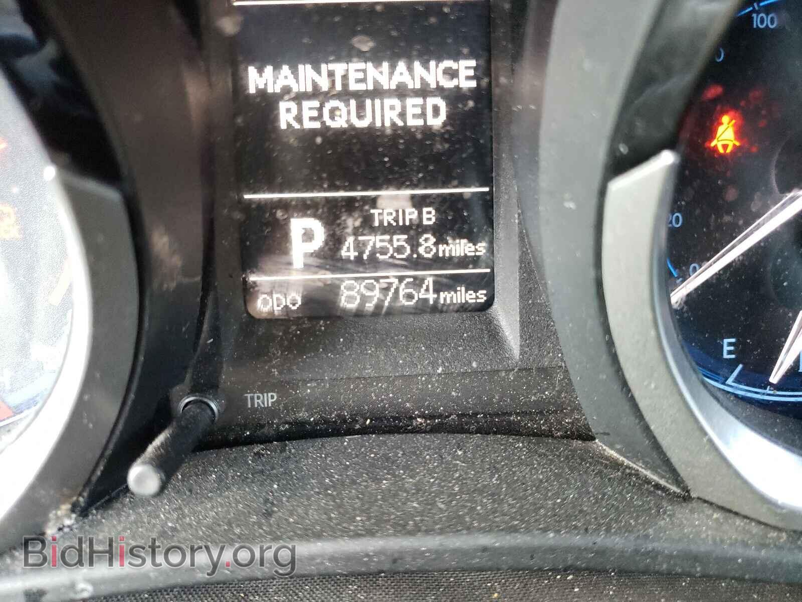 2015 TOYOTA COROLLA - VIN: 5YFBURHE1FP299546 - Photo 8