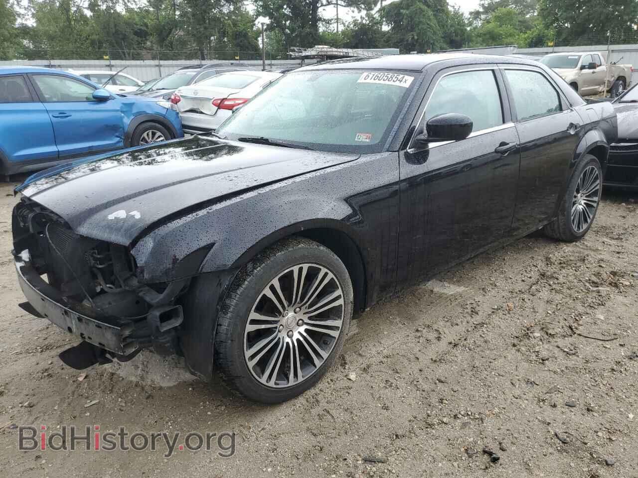 Photo 2C3CA2CV8AH263500 - CHRYSLER 300 2010
