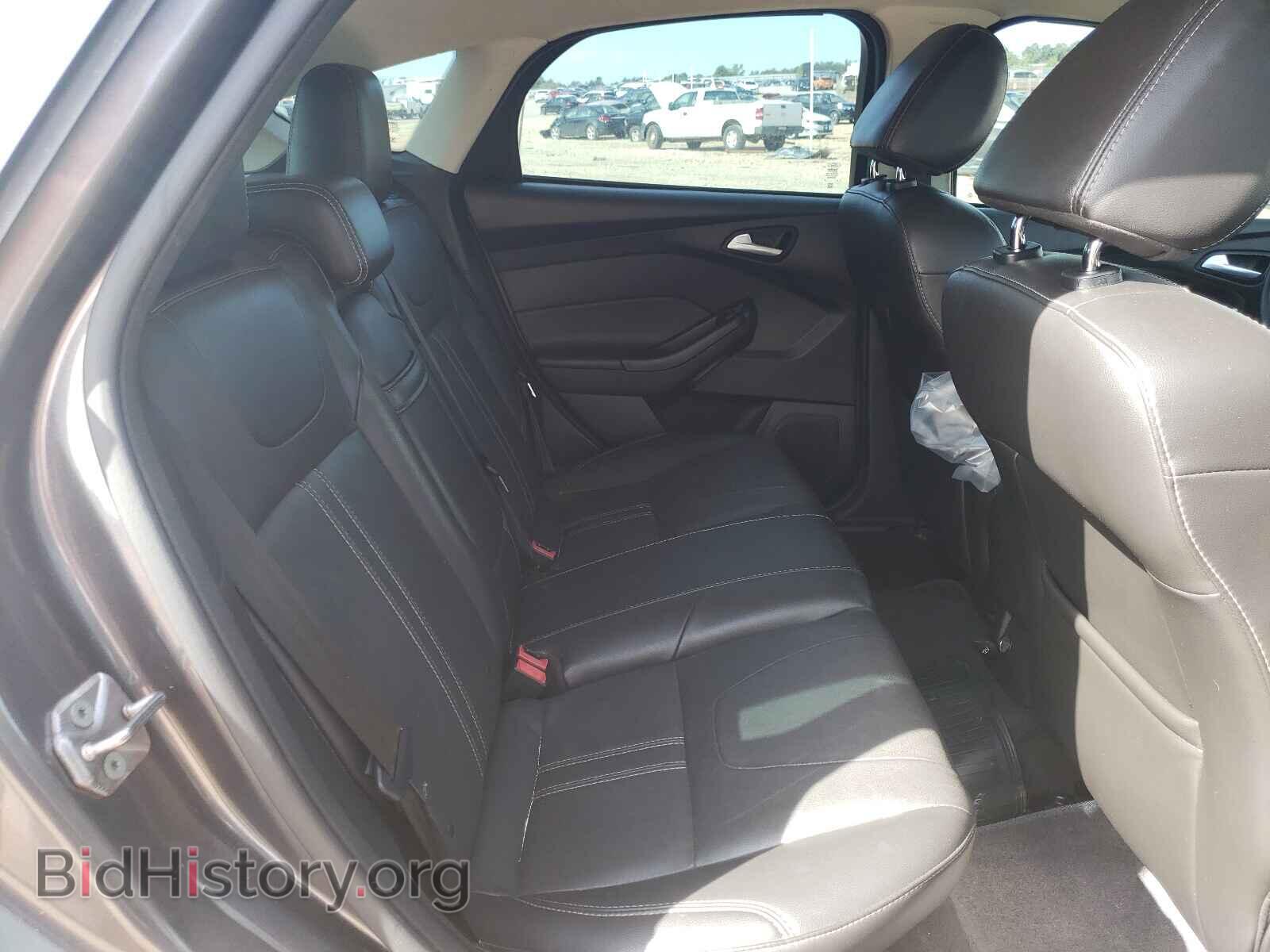 2013 FORD FOCUS - VIN: 1FADP3K22DL237628 - Photo 6