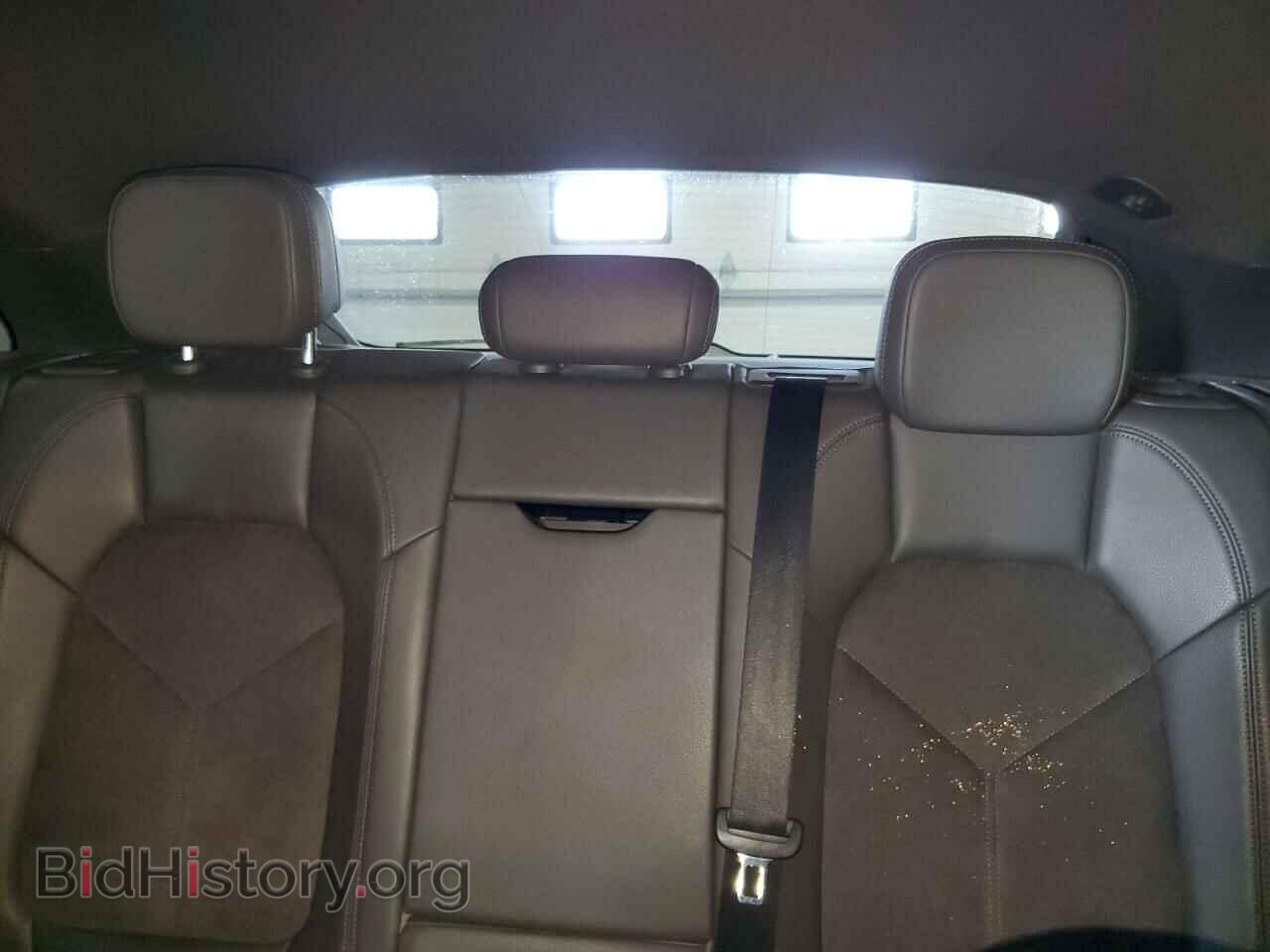 2016 PORSCHE MACAN - VIN: WP1AB2A52GLB43771 - Фото 10