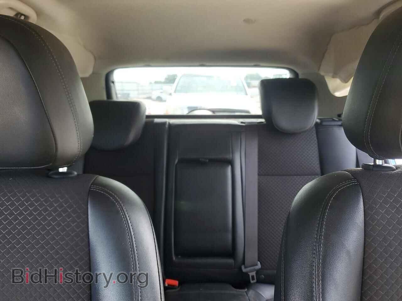 2018 BUICK ENCORE - VIN: KL4CJASB8JB558774 - Photo 10