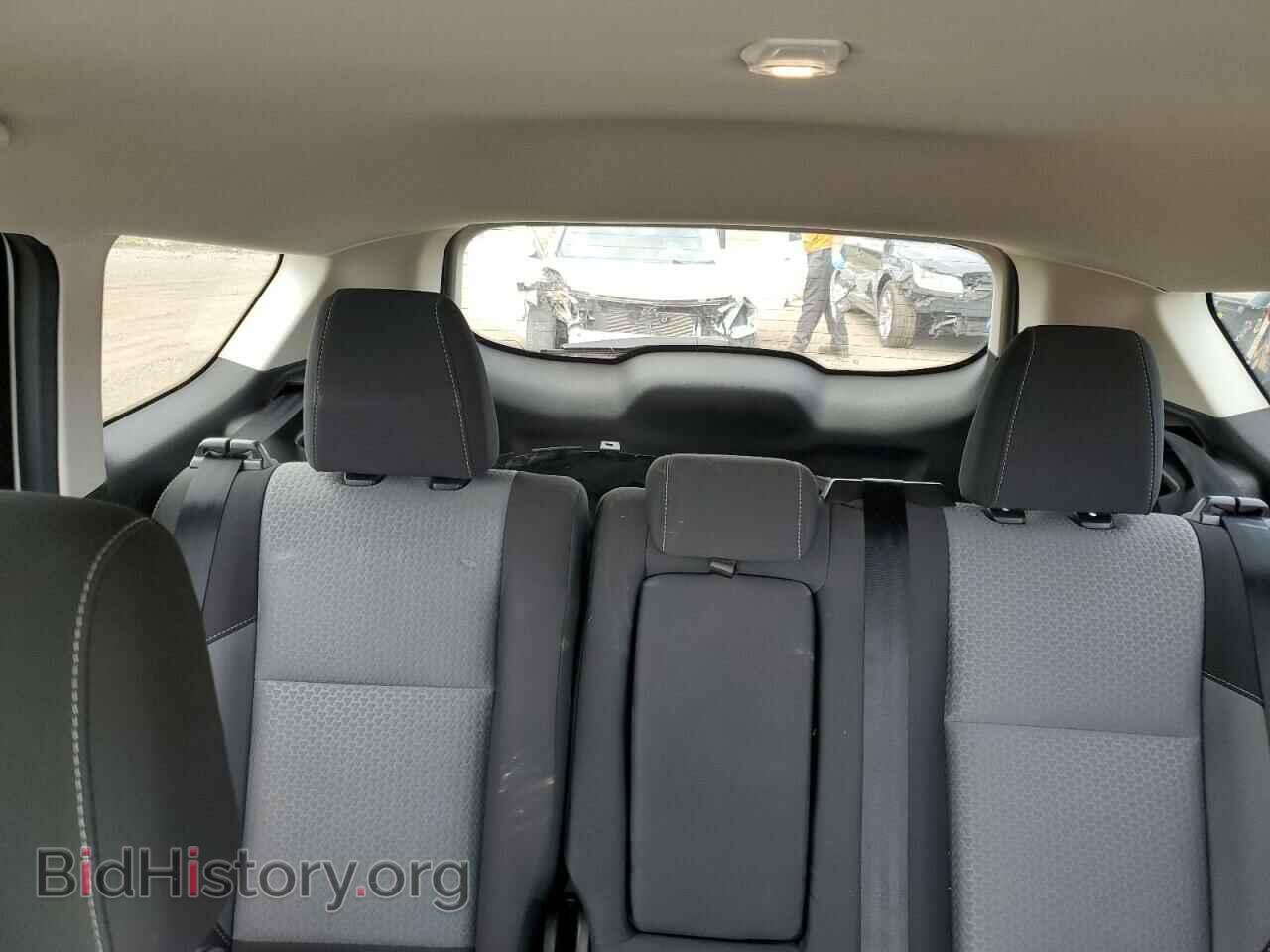 2018 FORD ESCAPE - VIN: 1FMCU0GD8JUC29574 - Фото 10