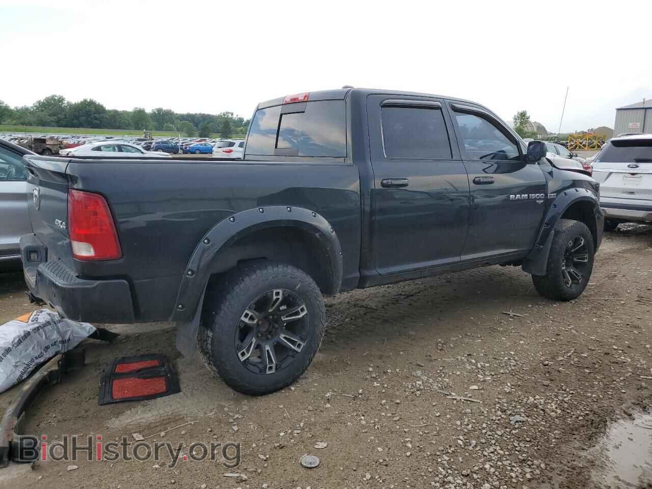 2011 DODGE All Models - VIN: 1D7RV1CT4BS575283 - Фото 3