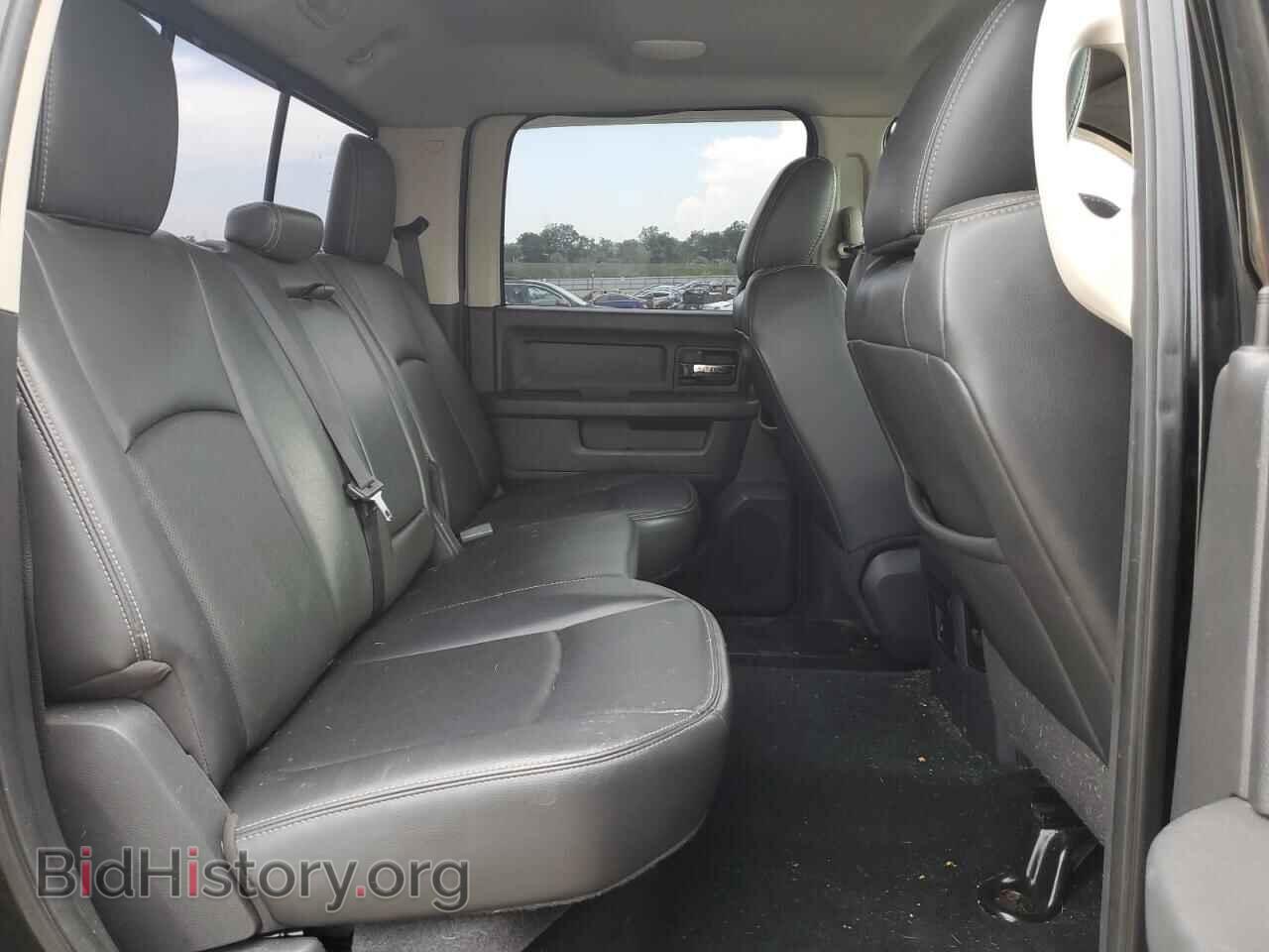 2011 DODGE All Models - VIN: 1D7RV1CT4BS575283 - Фото 10