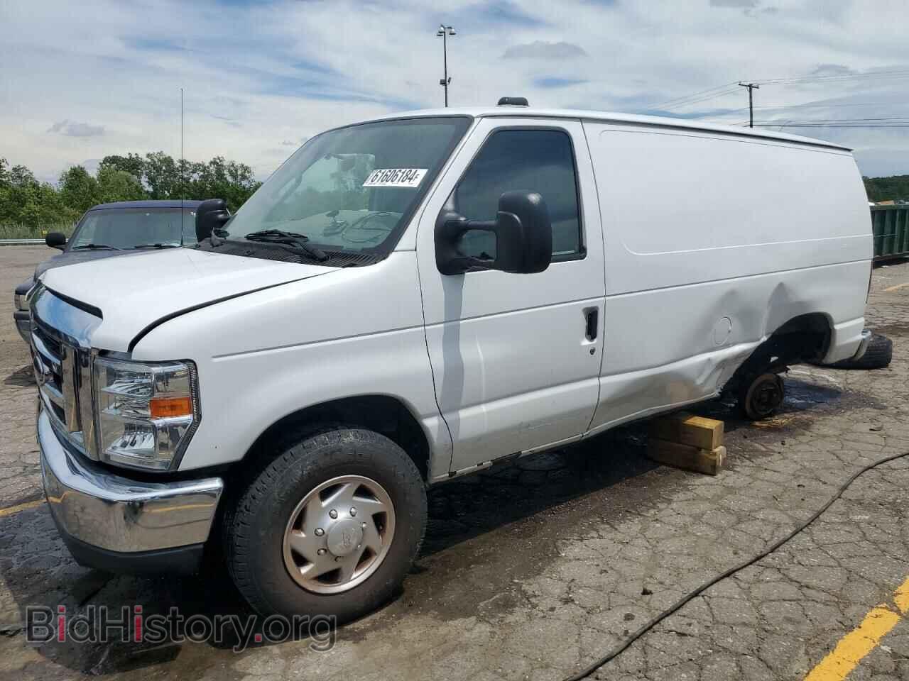 Photo 1FTNE2EW4DDA38135 - FORD ALL Models 2013