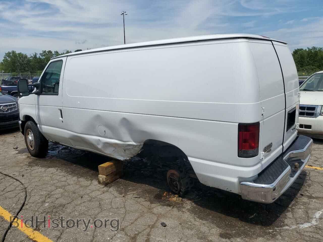 2013 FORD ALL Models - VIN: 1FTNE2EW4DDA38135 - Photo 2